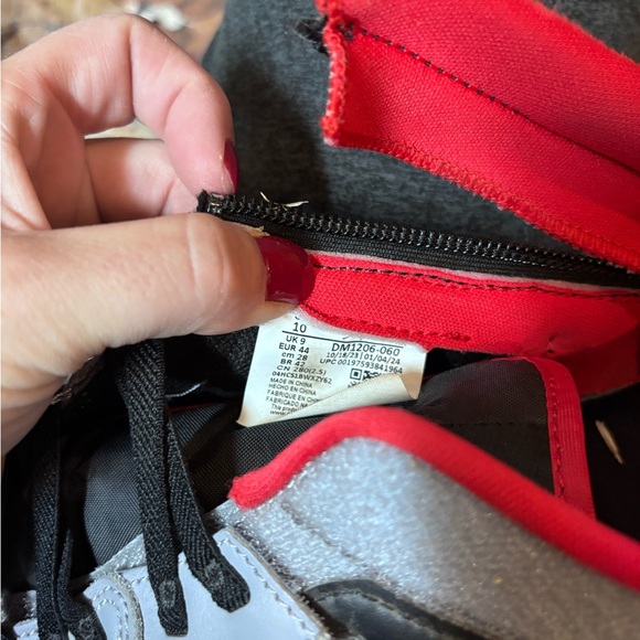 Jordan low easyon 10 - Picture 4 of 4